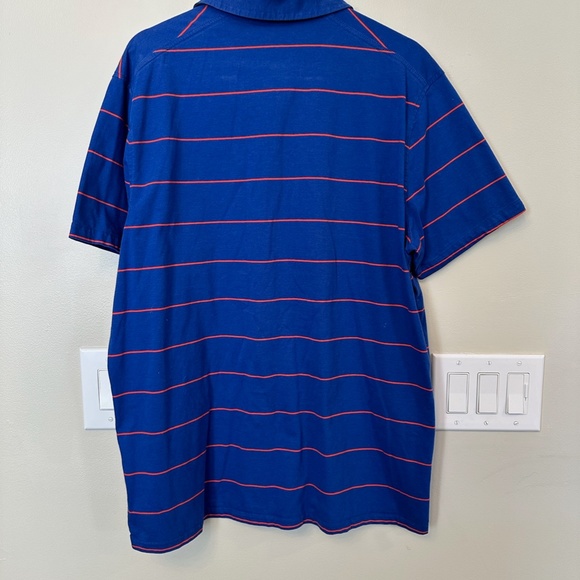 Mens Nike Dri Fit Casual Polo XL - Picture 3 of 3